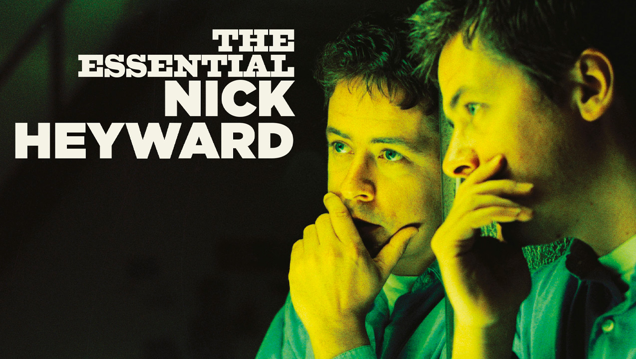 The Essential Nick Heyward 🌳 Nick Heyward
